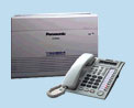 Panasonic pabx systems